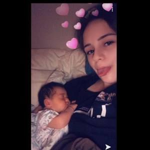 Meet your Posher, Joanie